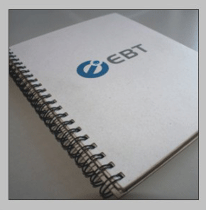 Caderno Intitucional
