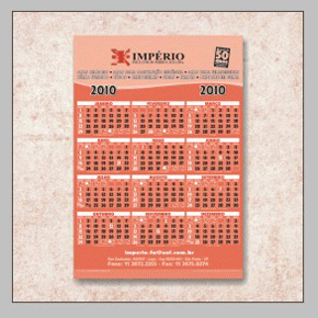 Caderno coom verniz localizado e laminalçao BOPP